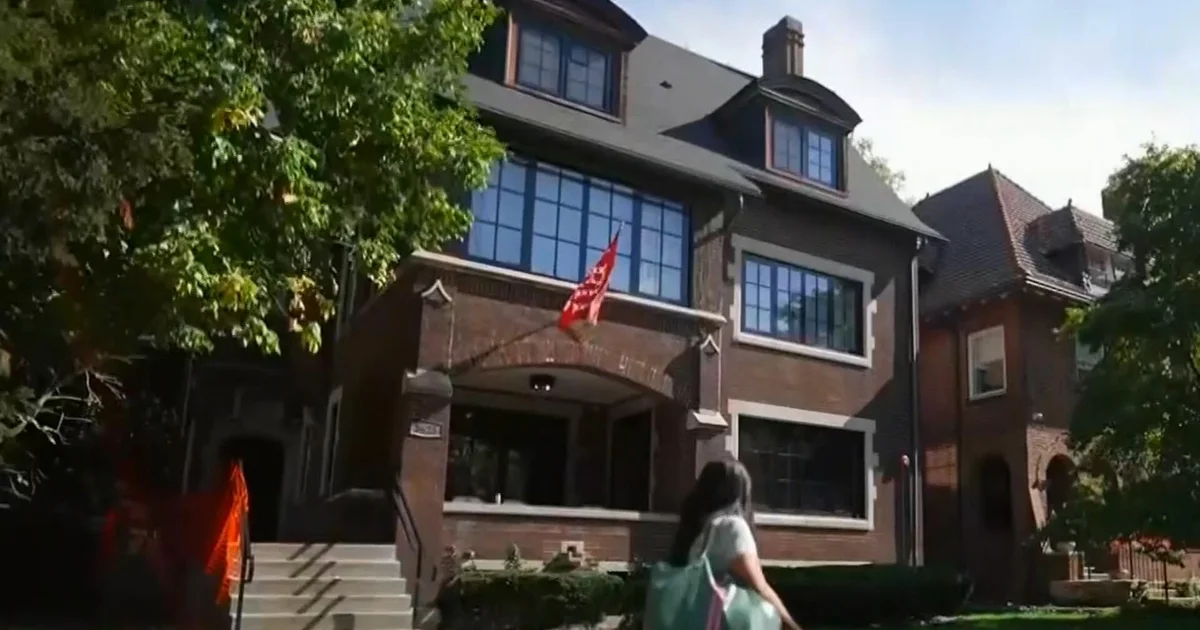 Details as police investigate alleged sexual assault off University of Chicago's campus
