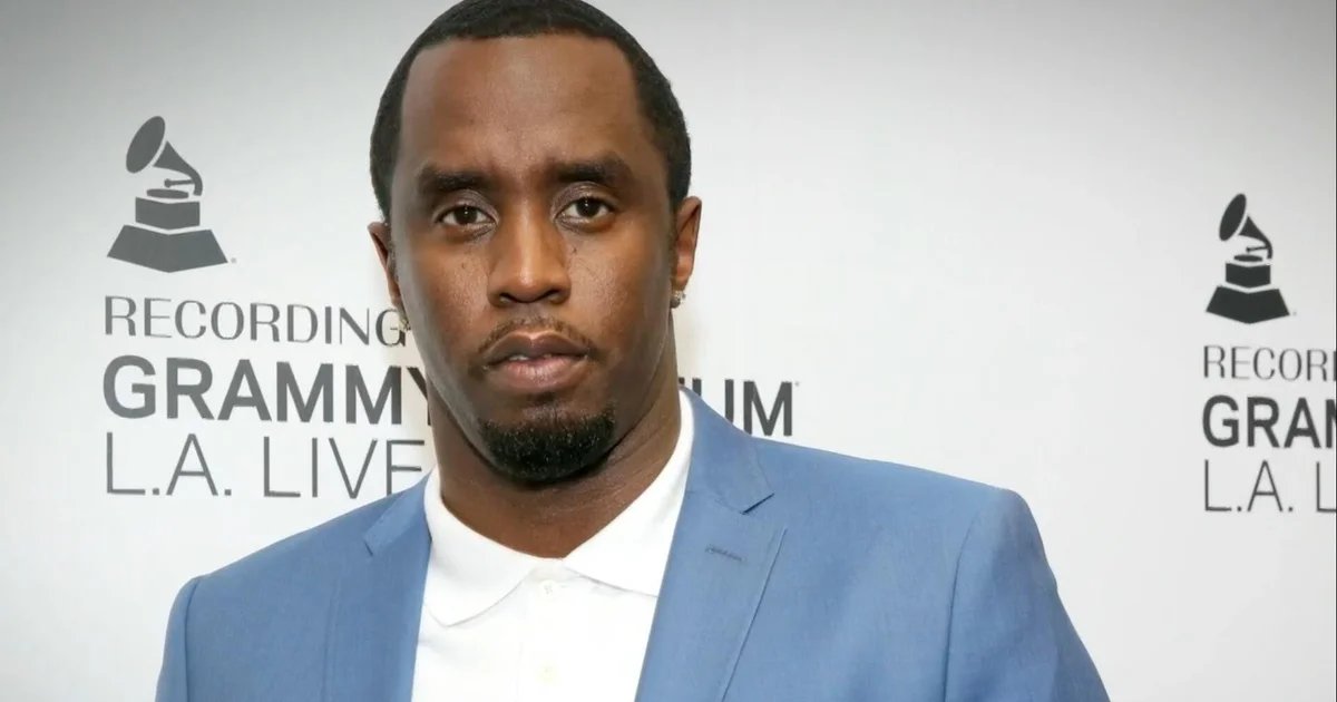 Sean “Diddy” Combs transferred to Pennsylvania prison after reports of luxury lifestyle behind bars