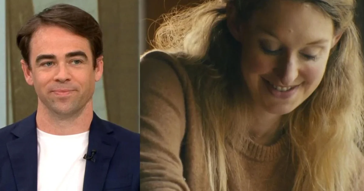 Theranos whistleblower Tyler Shultz says Elizabeth Holmes looks like “a broken woman” in documentary
