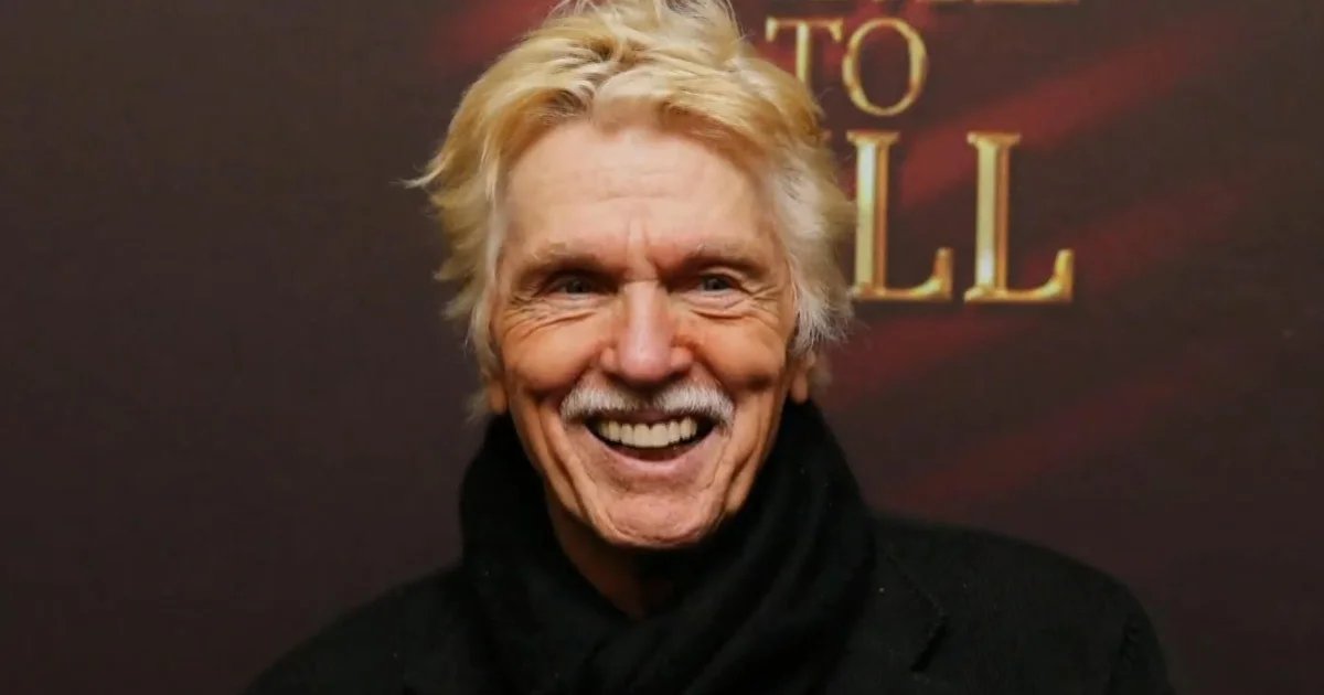 Tom Skerritt dies at 93