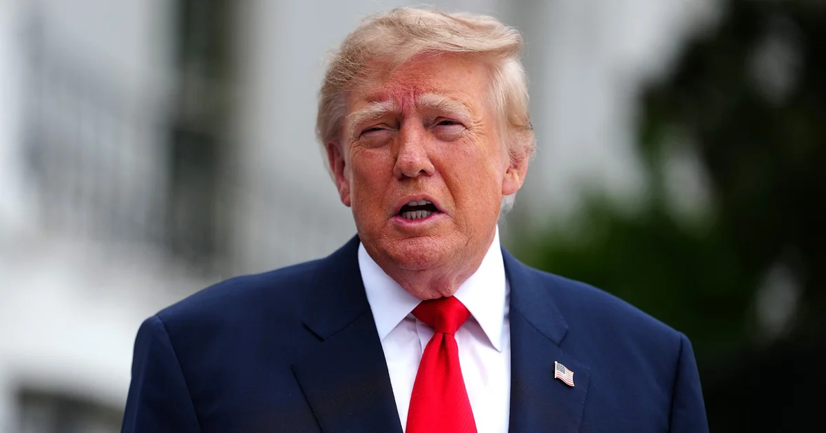 Trump considering strikes against Houthis in Yemen after attacks on Saudi Arabia