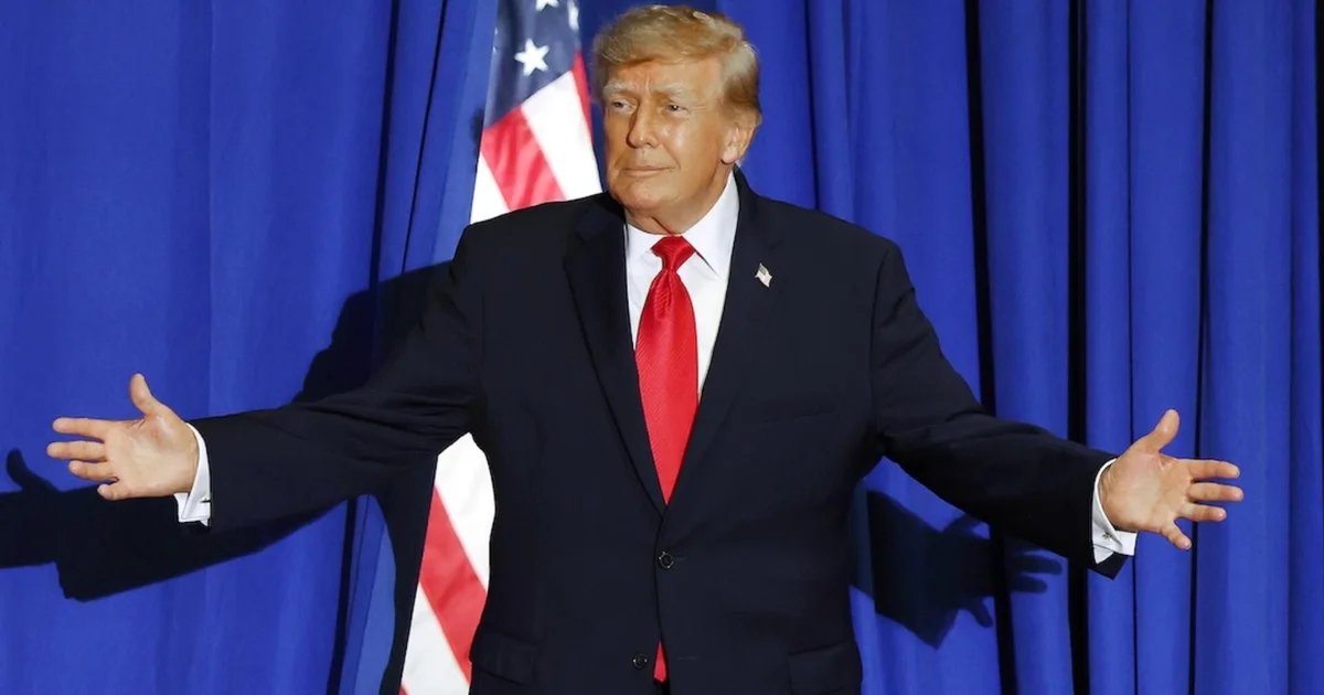 Trump focuses on securing red states ahead of midterms