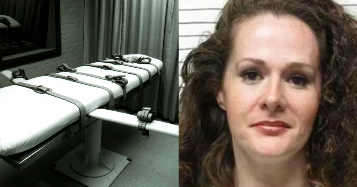 Christa Pike’s attorneys renew push for commuted sentence after botched execution: “Take death off the table”