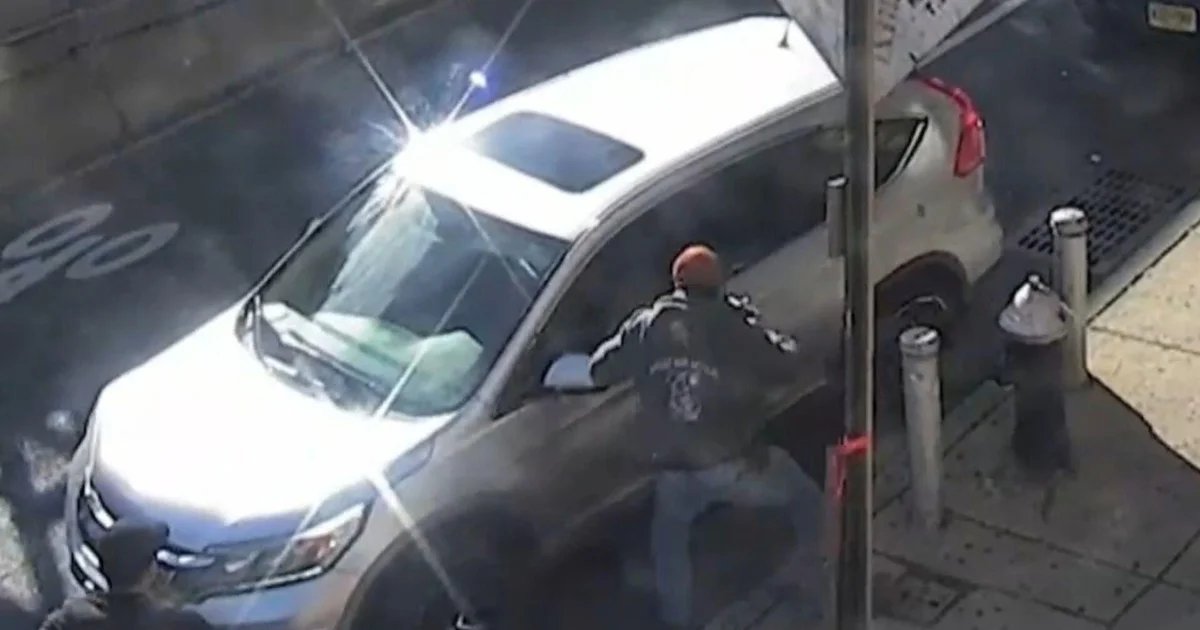 What we know about the man shot by ICE in New York City