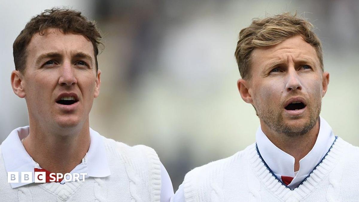 Bangladesh vs England: When is two-match Test series taking place this winter?