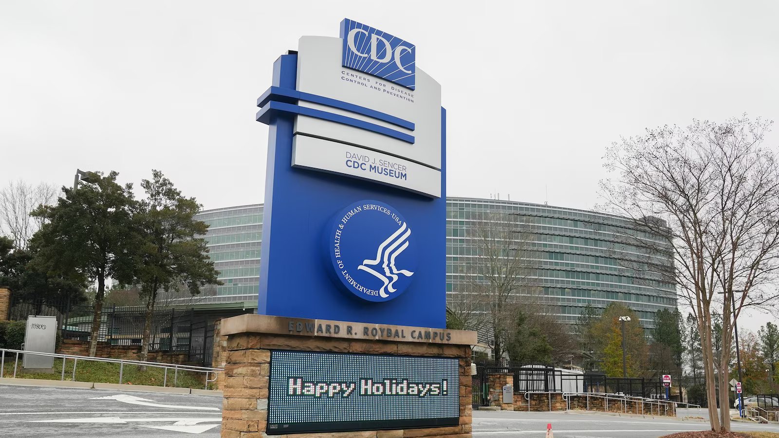 More than 4,400 measles cases reported in US as CDC plans to send ‘disease detective’ to Pennsylvania
