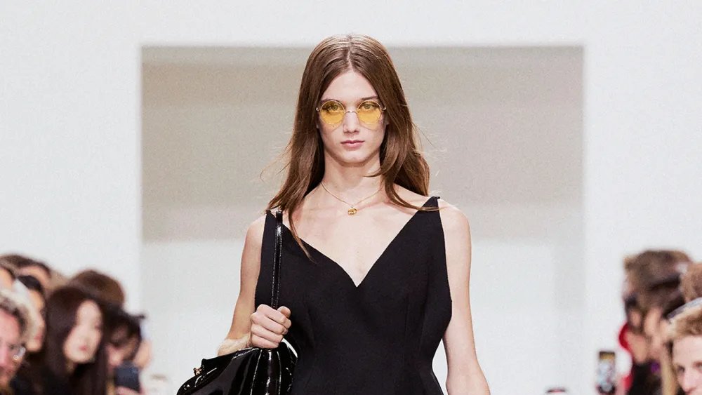 Celine Spring 2027 Ready-to-Wear Runway, Fashion Show & Collection Review