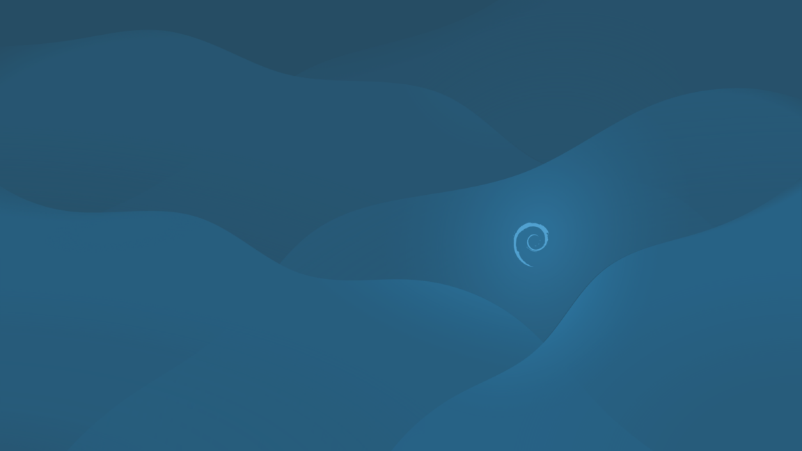 Your artwork could be featured in the next Debian release