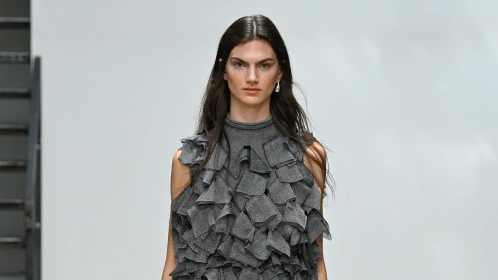 CFCL 2027 Ready-to-Wear Runway, Fashion Show & Collection Review