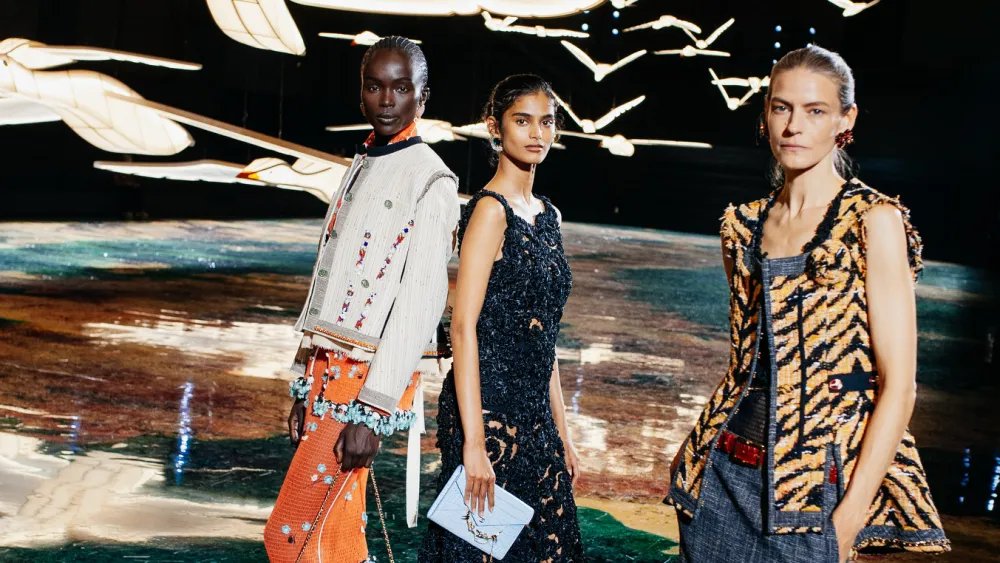 Chanel Confirms First Wuhan Store Ahead of SKP Grand Opening