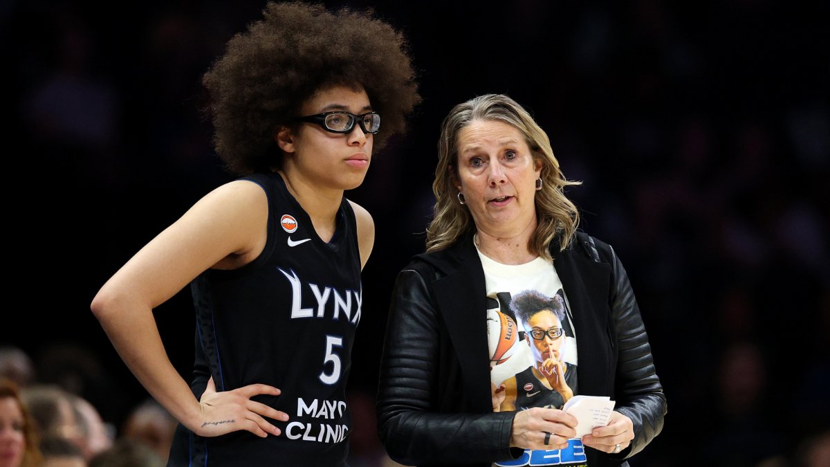 2026 WNBA awards: Complete list of winners for Defensive Player of the Year, more