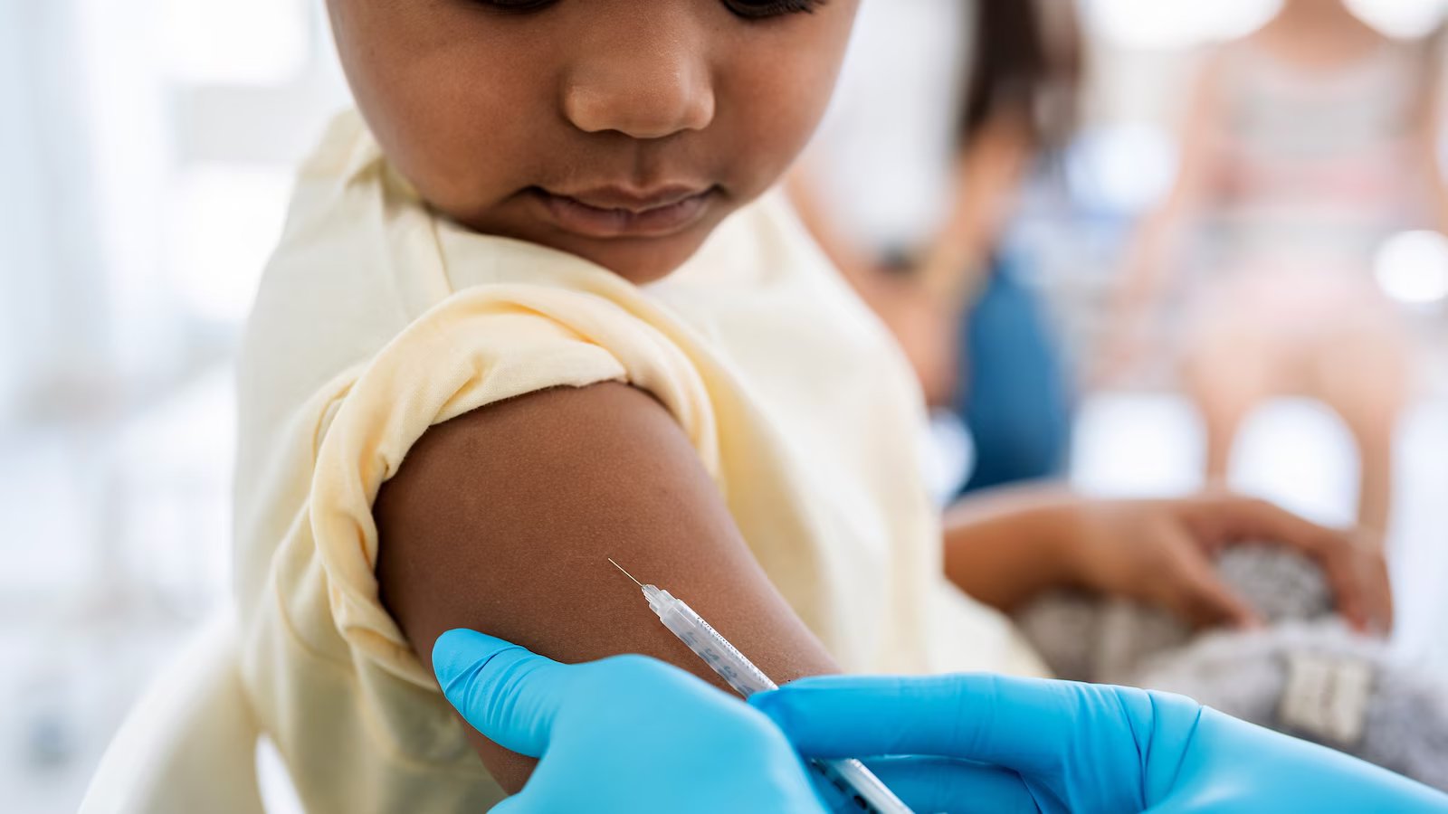 Expert tips for parents to prepare as flu season begins