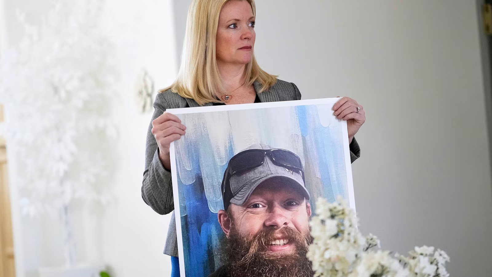 Manslaughter sentence tossed over AI-generated video of slain victim used at trial