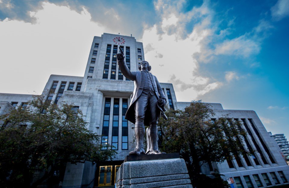 Vancouver civic election 2026: A look at the five main mayoral candidates