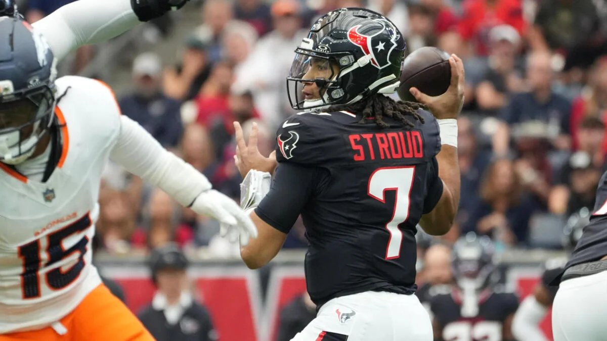 Week 4 NFL betting guide, expert picks, player props, DFS, fantasy football rankings