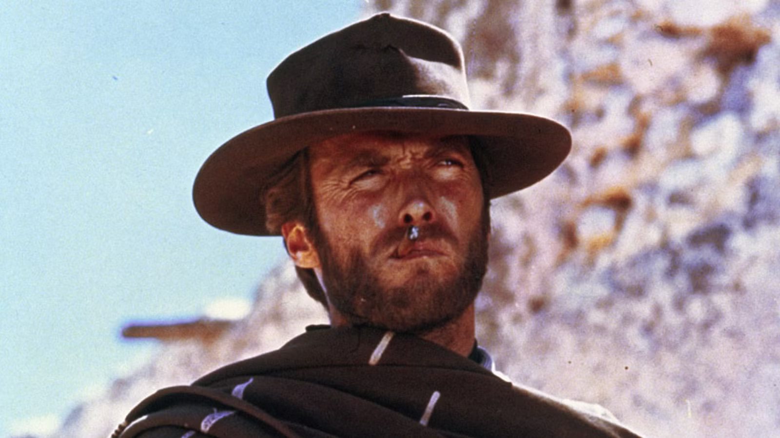 61 Years Later, Clint Eastwood’s 132-Minute Legendary Western Sequel Is Free on YouTube