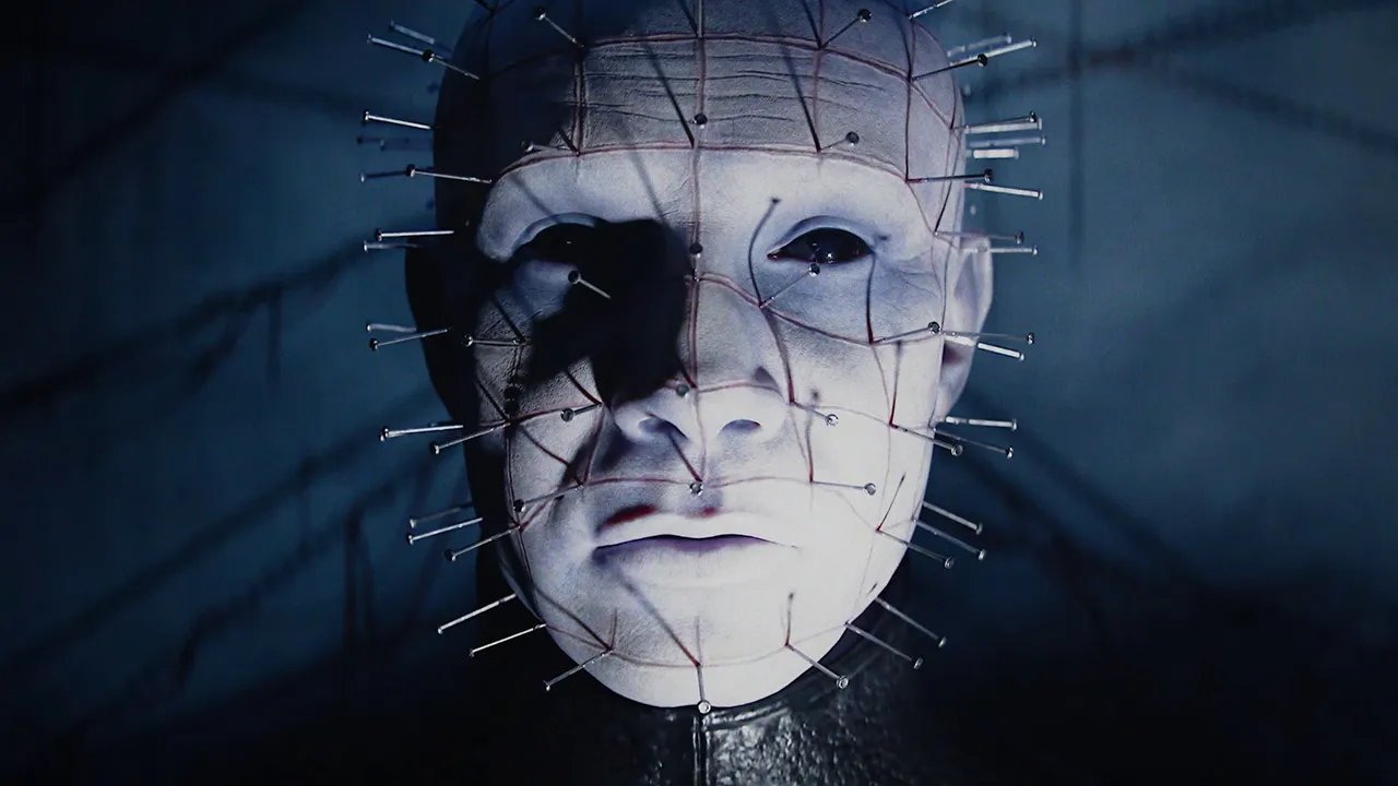 Hellraiser’s Clive Barker Feared Game Would Be ‘Overly Censored’ But Proud as F**k of End Result