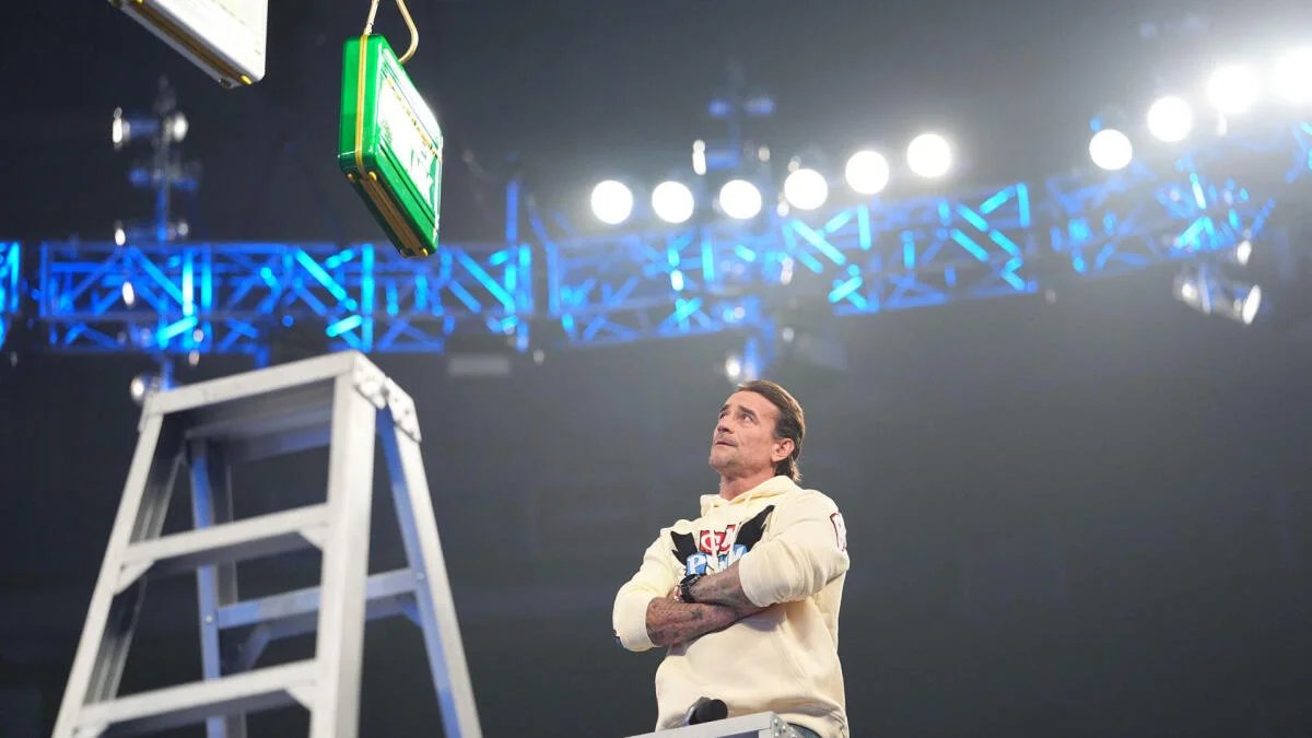 Where to watch WWE Money in the Bank 2026: Start time, live stream, card and matches
