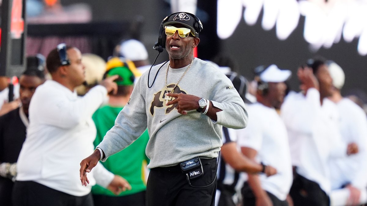 College football teams in panic mode: Colorado is unfixable, Michigan nearing same level
