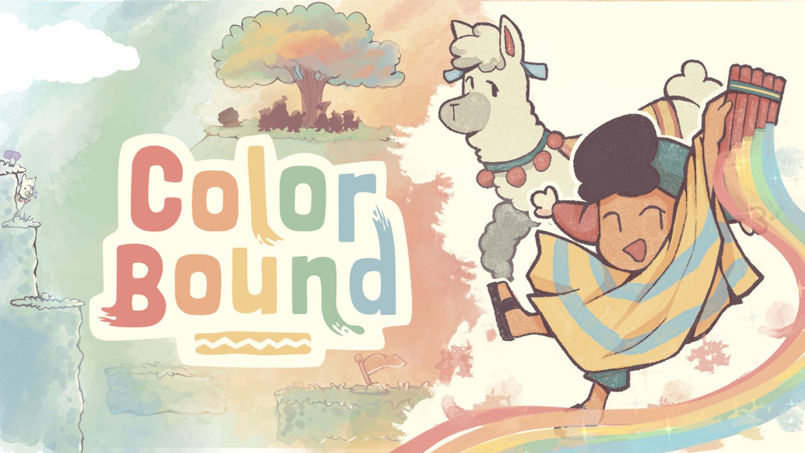 Colorbound Explores Aymara Culture Through Color, Music, and a Heartfelt Story