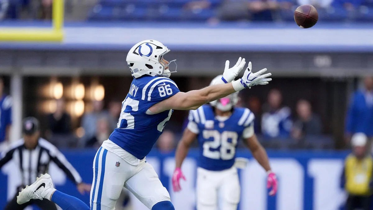NFL Week 6 grades for every team: Browns take AFC North lead, Colts collapse