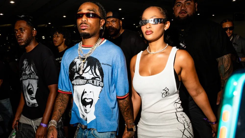 ComplexCon 2026 Street Style: Alicia Keys, Travis Barker, North West