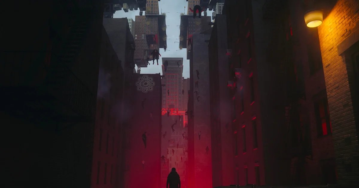 Control Resonant becomes the fastest-selling game in Remedy’s history, outpacing Alan Wake 2 and the original Control