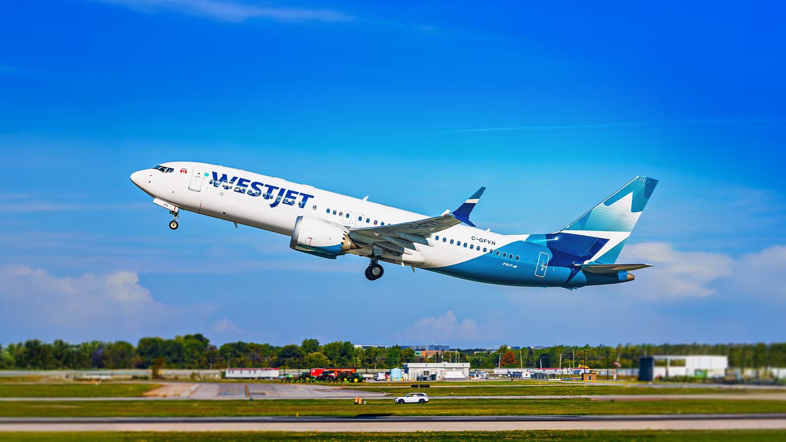 WestJet Launches 9 New Nonstop International Routes: See List Now