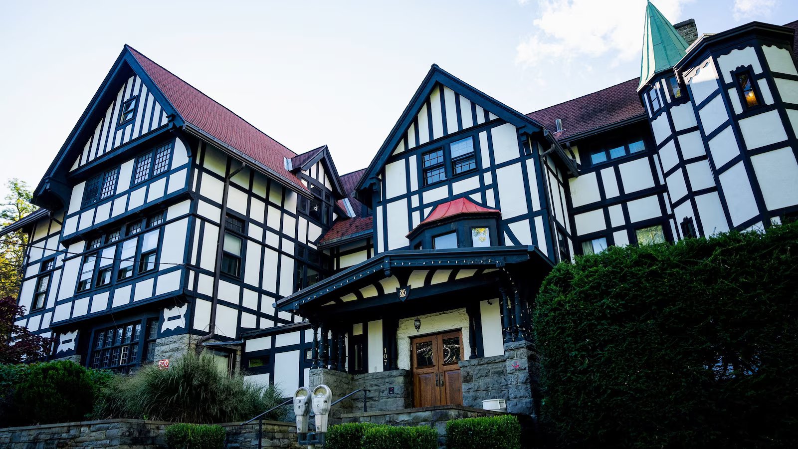 Accused Cornell fraternity member pushes to remove New York AG as special prosecutor over alleged bias
