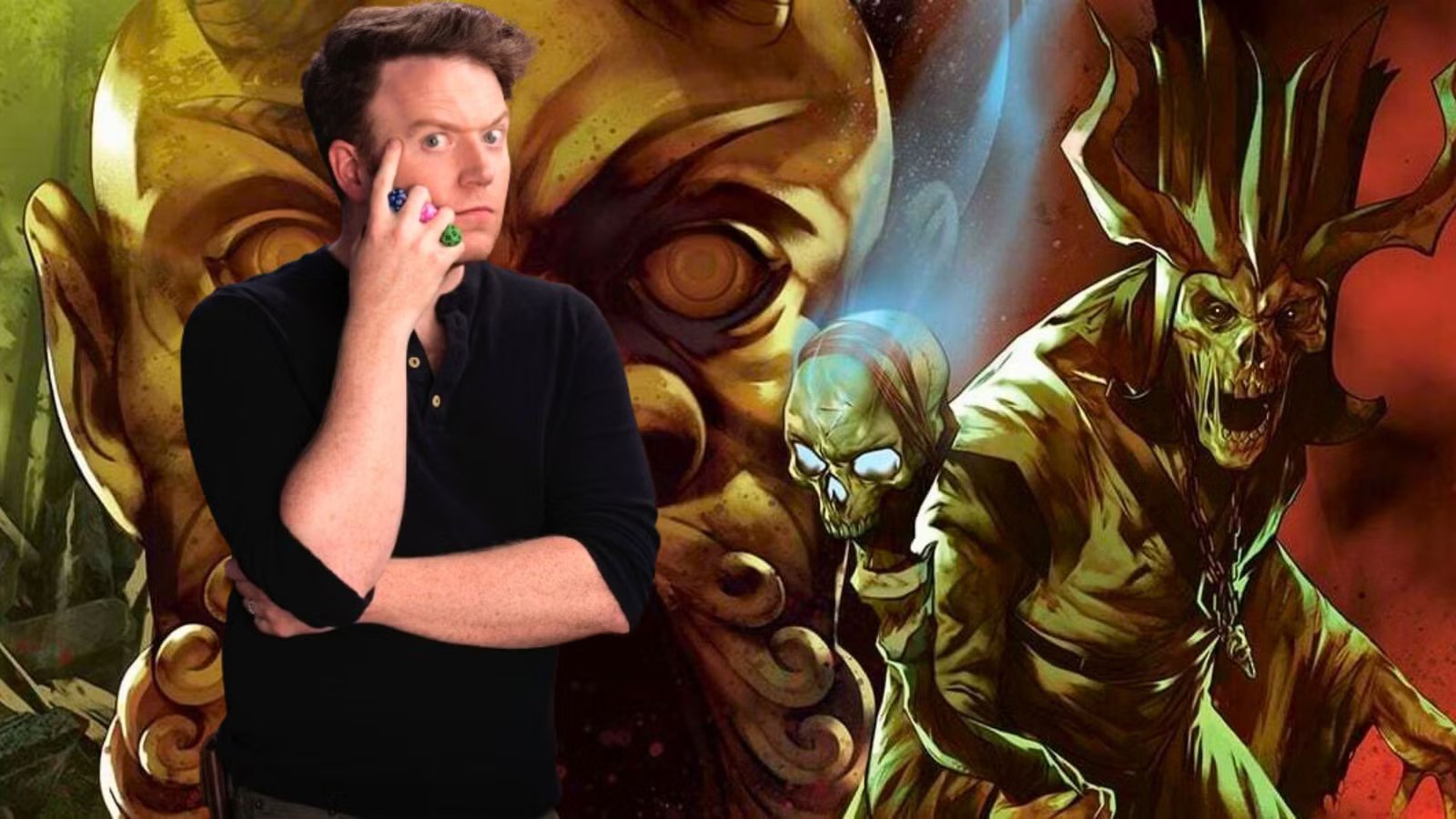 Critical Role Just Gave a Controversial Answer to D&D’s Most Important Question