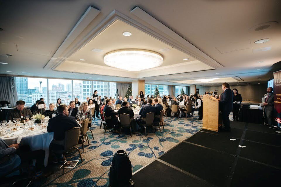 B.C.’s top executives to be celebrated at BIV’s 2026 C-Suite Awards