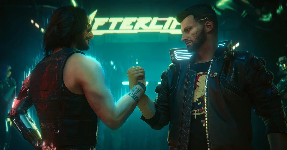 Cyberpunk 2077 movie “won’t be a one-to-one translation of the game’s story”, CD Projekt Red boss confirms, and boy do I think that’s the right move