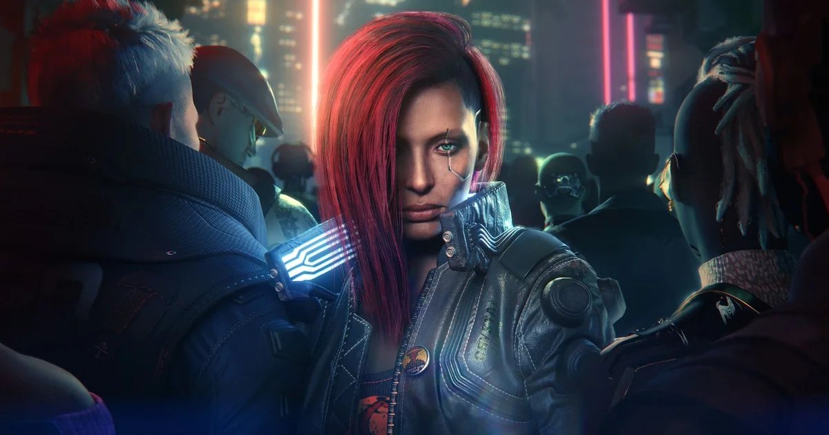 Live-action Cyberpunk 2077 film reportedly in development, with CD Projekt Red collaborating with Paramount to make it