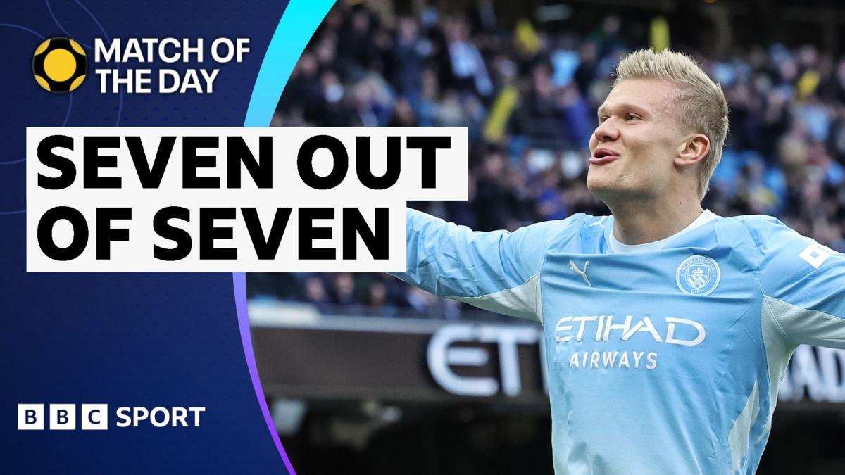 How 'dangerous' Man City maintained 100 per cent record