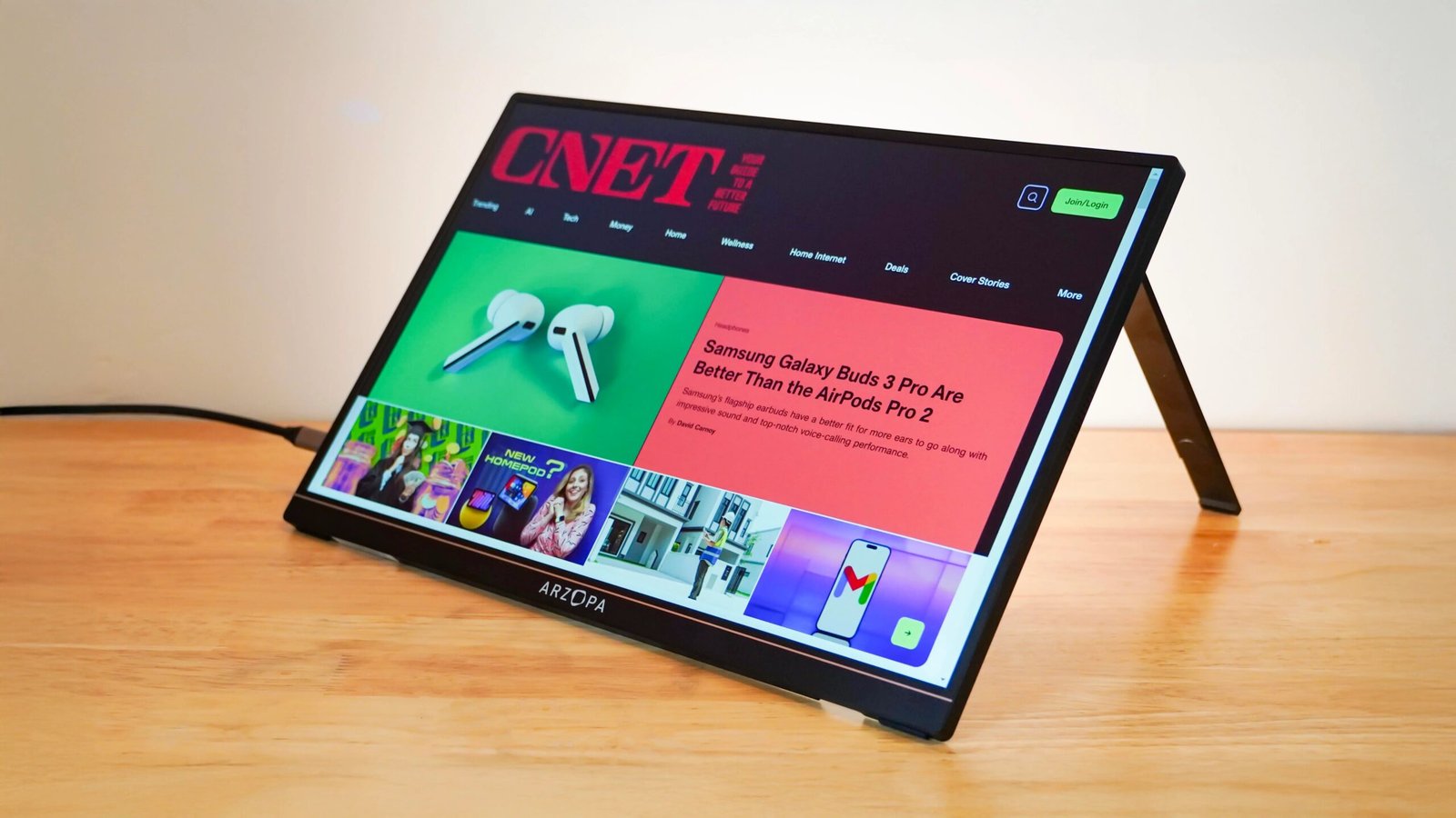 Best Portable Monitors for 2026