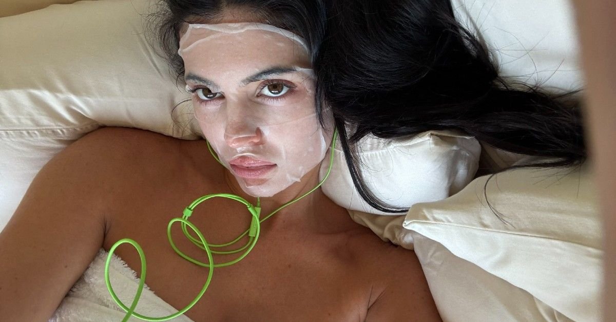 Kylie Jenner Just Shared Her Full Nighttime Skincare Routine