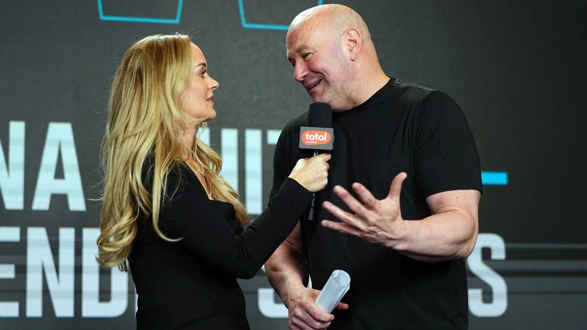 Dana White’s Contender Series Week 10 start time, fighters, where to watch, live stream