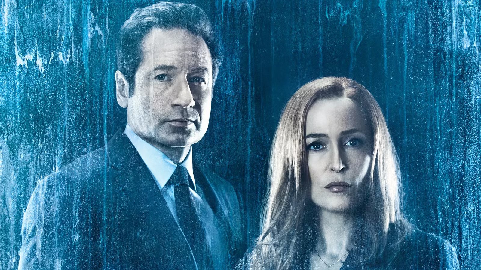 ‘The X-Files’ Creator is Officially Releasing an Ambitious New Time-Travel Movie