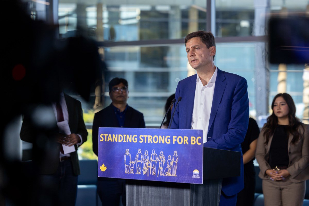Eby rolls out yet another tax-the-rich pitch