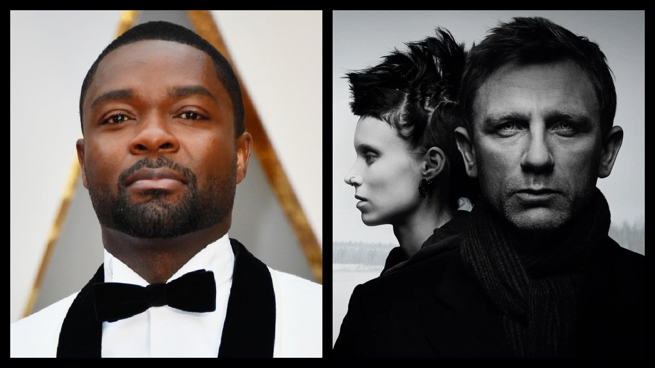 David Oyelowo Leads TV take on ‘Girl with the Dragon Tattoo’