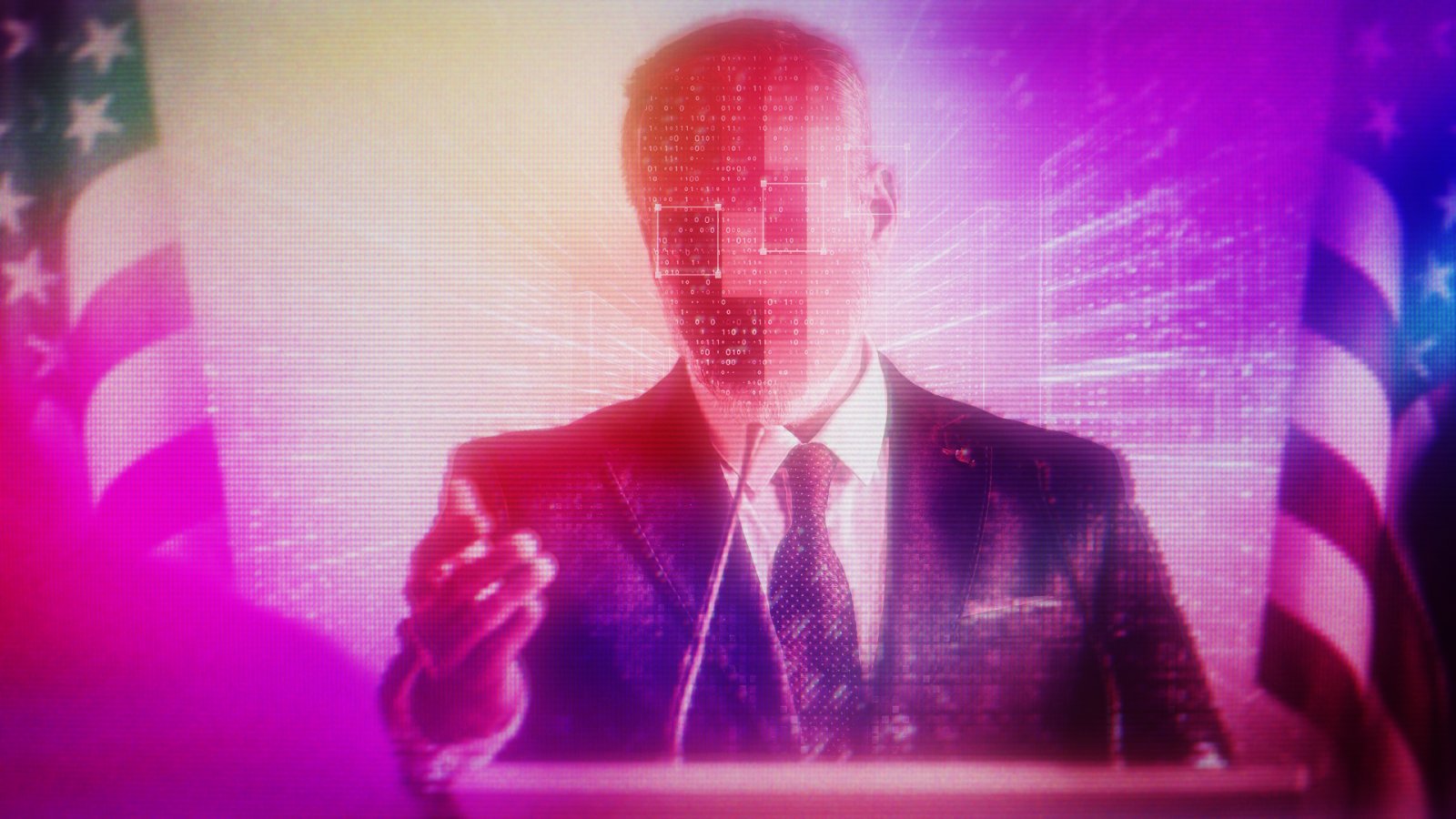 The Midterms Are Just Weeks Away: How to Spot Election Deepfakes and Scams