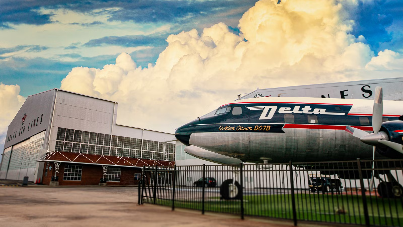 5 Airliners That Defined Delta Air Lines’ Century-Long History