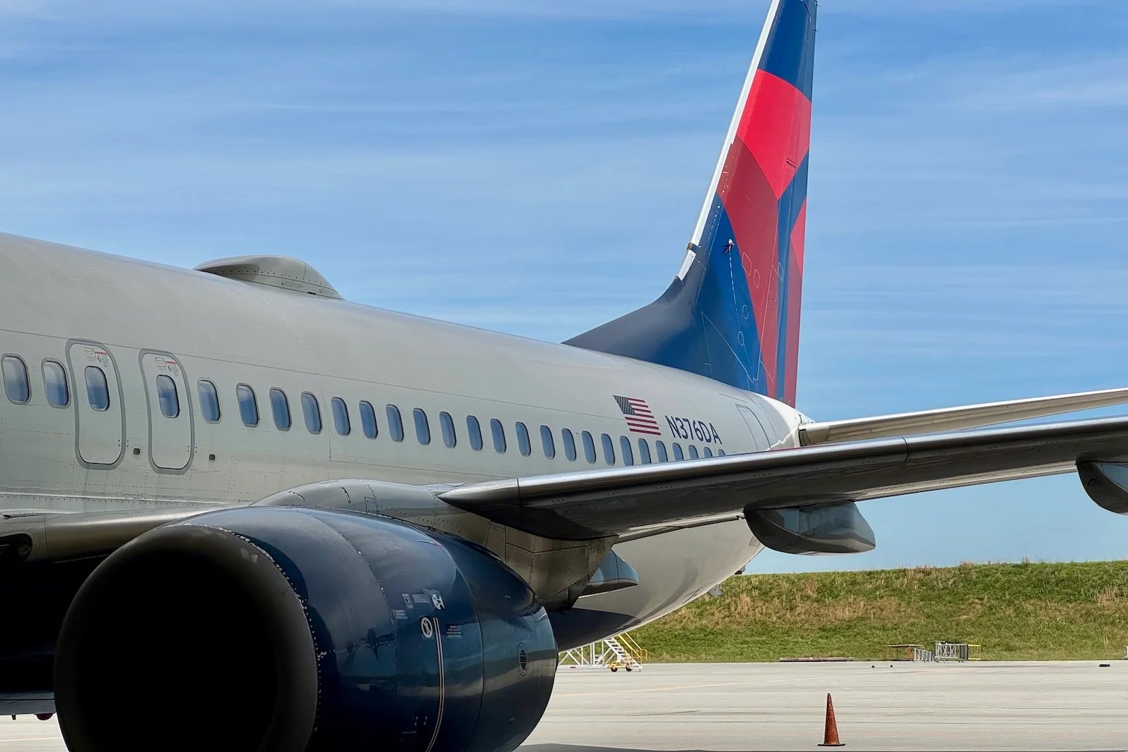 Delta will not raise elite status requirements in 2027