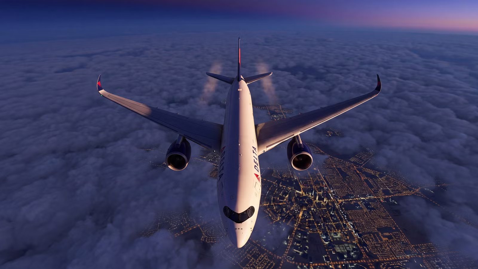 Delta Air Lines’ New 15-Hour Nonstop Route Delayed After Bombings: See Map Now
