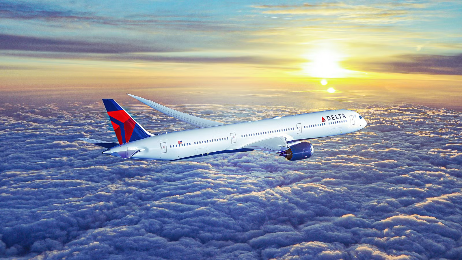Delta Air Lines Just Ordered 30 Boeing 787-10s, But Won’t Receive A Single One Until 2031