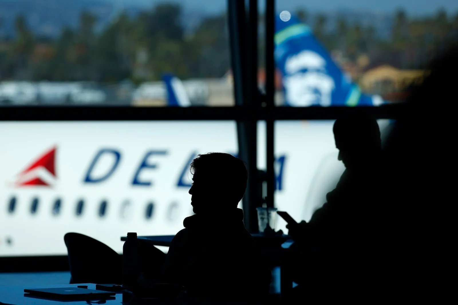 Delta and Alaska’s Seattle showdown not a ‘battle,’ CEO says