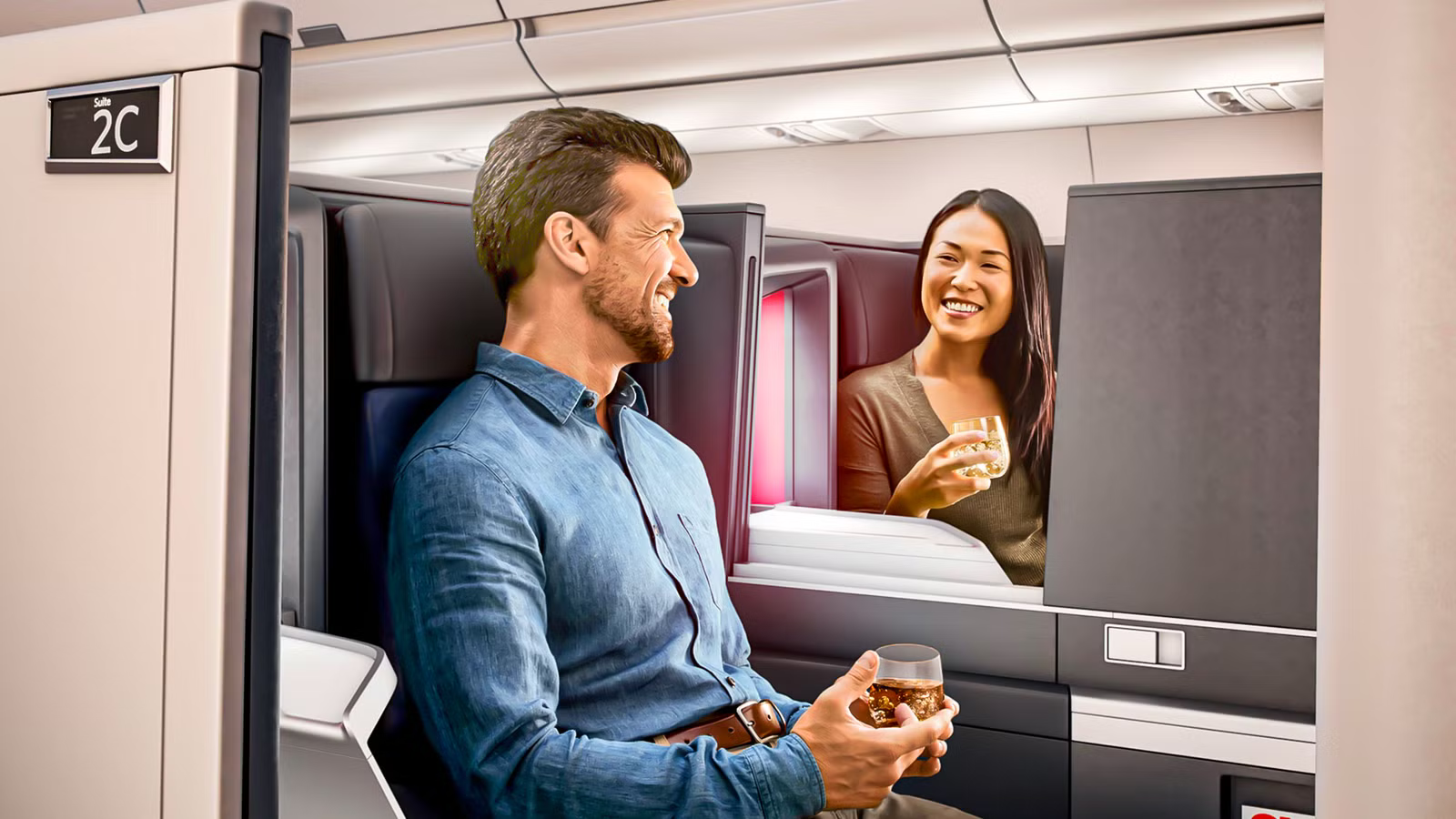 Delta One Vs. United Polaris: Which Long-Haul Business Class Is Superior In 2026?