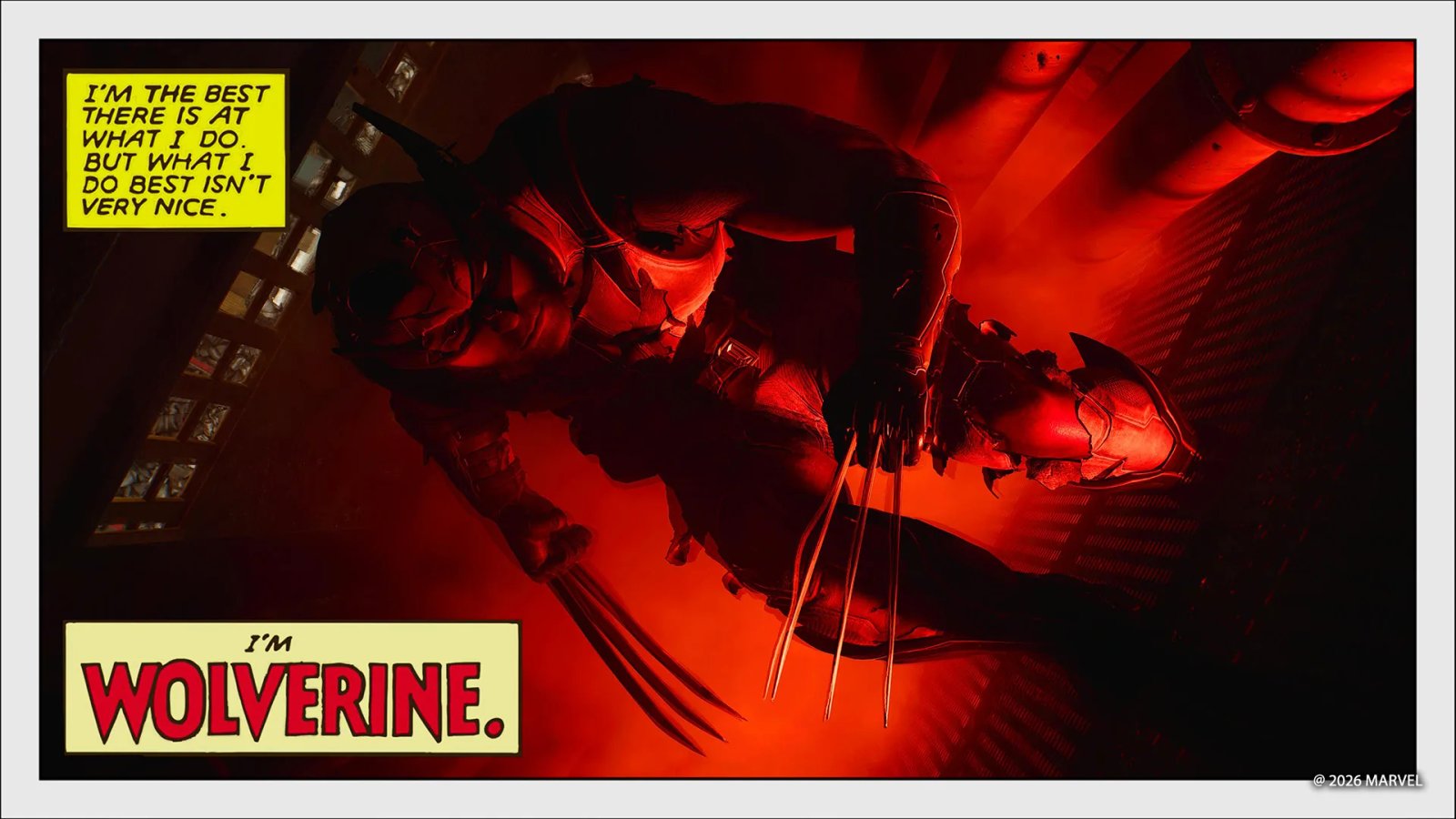 Marvel’s Wolverine: Photo Mode guide – PlayStation.Blog