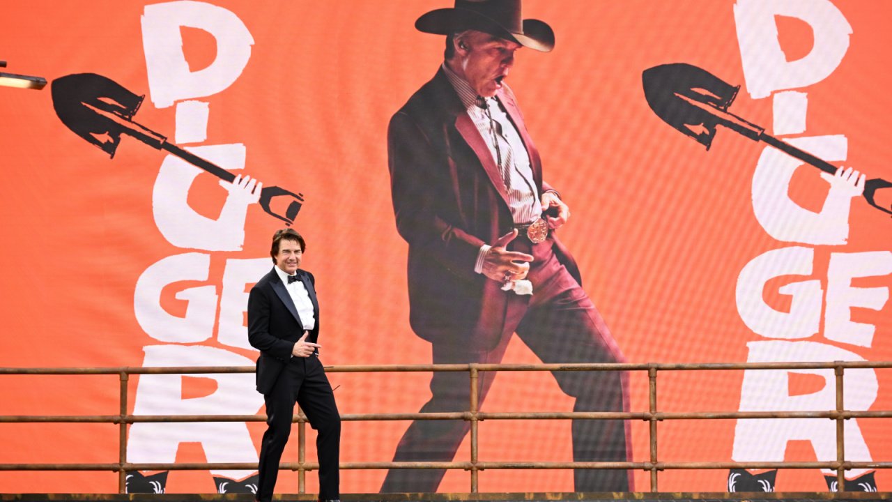 Best Tom Cruise Movies of All Time Ranked