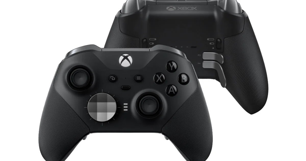 Xbox Elite Series 3 controller leaks and appears to offer better analogue sticks, advanced haptics, d-pad choices and more